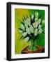 Tulips 56-Pol Ledent-Framed Art Print