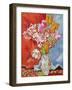 Tulips, C.1935 (Oil on Canvas)-Louis Valtat-Framed Giclee Print