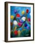 Tulips Galore II-Ruth Palmer 2-Framed Art Print