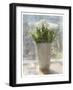 Tulips in the Sun-Noah Bay-Framed Art Print