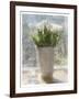 Tulips in the Sun-Noah Bay-Framed Art Print