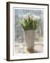 Tulips in the Sun-Noah Bay-Framed Art Print