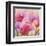 Tulips in Wonderland I-Cynthia Ann-Framed Giclee Print