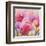 Tulips in Wonderland I-Cynthia Ann-Framed Giclee Print