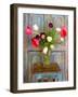 Tulips, Mexico-Alan Klug-Framed Photographic Print