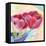 Tulips No. 2-Ann Thompson Nemcosky-Framed Stretched Canvas