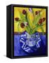 Tulips-Series I-Isy Ochoa-Framed Stretched Canvas