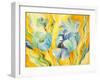 Tulips Sway-Lanie Loreth-Framed Art Print