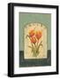 Tulips-Thomas LaDuke-Framed Art Print