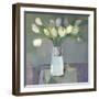 Tulips-Sarah Simpson-Framed Giclee Print