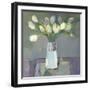 Tulips-Sarah Simpson-Framed Giclee Print