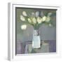 Tulips-Sarah Simpson-Framed Giclee Print