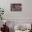 Tulips-Fedorkin-Photographic Print displayed on a wall