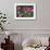 Tulips-Fedorkin-Framed Photographic Print displayed on a wall