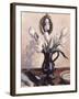 Tulips-Francis Cadell-Framed Art Print