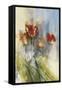 Tulips-Simon Addyman-Framed Stretched Canvas