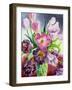 Tulips-Christopher Ryland-Framed Giclee Print