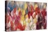 Tulips-li bo-Stretched Canvas