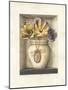 Tulips-Lisa Audit-Mounted Giclee Print