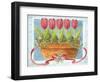 Tulips-Melinda Hipsher-Framed Giclee Print