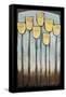 Tulips-Tim Nyberg-Framed Stretched Canvas