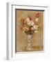 Tulips-Pierre-Auguste Renoir-Framed Giclee Print