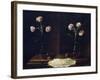 Tulips-Gasparo Lopez-Framed Giclee Print