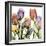 Tulipscape 2-Albert Koetsier-Framed Photographic Print