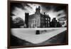 Tullynally Castle, County Roscommon, Ireland-Simon Marsden-Framed Giclee Print