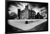 Tullynally Castle, County Roscommon, Ireland-Simon Marsden-Framed Giclee Print