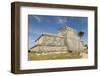 Tulum, Yucatan, Mexico, North America-Tony Waltham-Framed Photographic Print