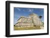 Tulum, Yucatan, Mexico, North America-Tony Waltham-Framed Photographic Print