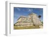 Tulum, Yucatan, Mexico, North America-Tony Waltham-Framed Photographic Print