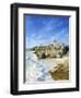 Tulum, Yucatan Peninsula, Mexico-Peter Adams-Framed Photographic Print