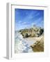 Tulum, Yucatan Peninsula, Mexico-Peter Adams-Framed Photographic Print