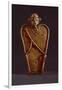 Tumbaga Ritual Anthropomorphic Figurine, from Colombia-null-Framed Giclee Print