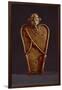 Tumbaga Ritual Anthropomorphic Figurine, from Colombia-null-Framed Giclee Print