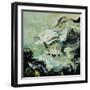 Tumble Dry-Farrell Douglass-Framed Giclee Print