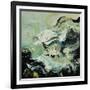 Tumble Dry-Farrell Douglass-Framed Giclee Print