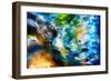 Tumble-Ursula Abresch-Framed Photographic Print