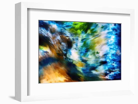 Tumble-Ursula Abresch-Framed Photographic Print