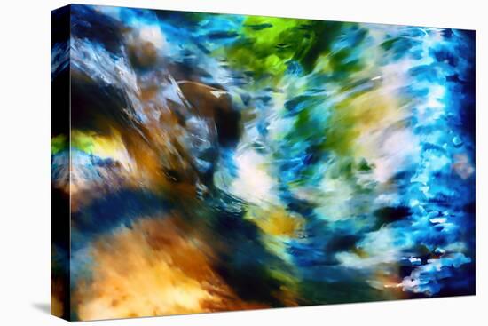 Tumble-Ursula Abresch-Stretched Canvas