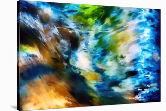 Tumble-Ursula Abresch-Stretched Canvas