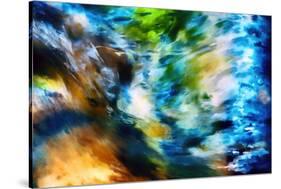 Tumble-Ursula Abresch-Stretched Canvas