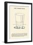 Tumbler Trick-null-Framed Art Print