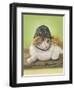 Tumbletot-Janet Pidoux-Framed Premium Giclee Print