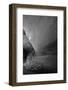 Tumbleweed on Ledge in Antelope Canyon, Page, Arizona, USA-Adam Jones-Framed Photographic Print