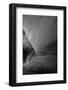 Tumbleweed on Ledge in Antelope Canyon, Page, Arizona, USA-Adam Jones-Framed Photographic Print