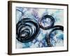 Tumbling Down-Farrell Douglass-Framed Giclee Print