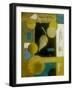 Tumbling I-Ruth Palmer-Framed Art Print